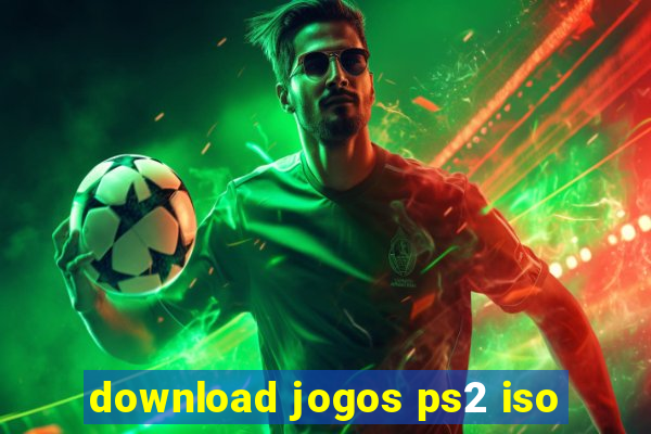 download jogos ps2 iso